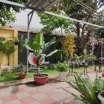 Green Garden Residence Hotel